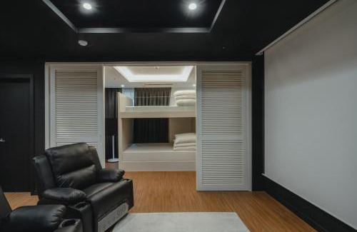 Haeundae Apartment | Felix by STX Hotel & Suite