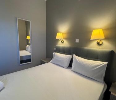 Eresos-Antissa Apartment | Fenareti Apartments