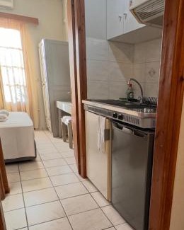 Eresos-Antissa Apartment | Fenareti Apartments