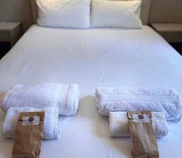 Eresos-Antissa Apartment | Fenareti Apartments