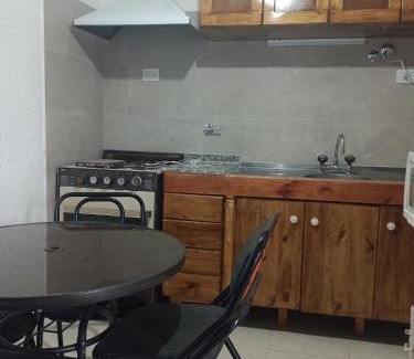 Yocsina Apartment | Fenix