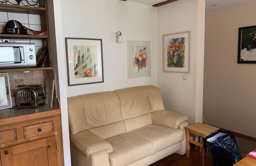 Neustadt-Konigsbach Apartment | Ferienwohnung Steinhauser