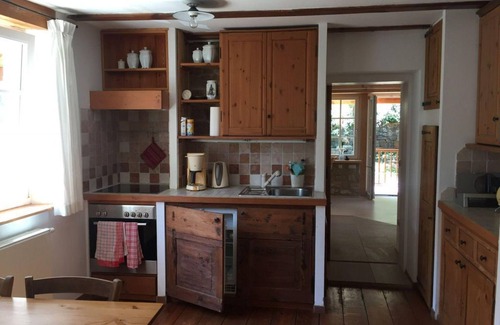 Neustadt-Konigsbach Apartment | Ferienwohnung Steinhauser