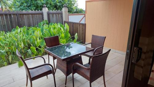 Afaahiti Apartment | FERI Lodge 2