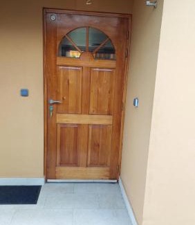 Afaahiti Apartment | FERI Lodge 2