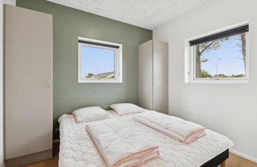 Sondervig House | Feriehus 1116
