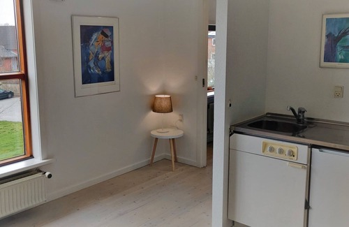 Thisted Municipality Apartment | Feriehus Thy