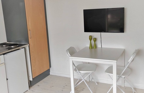 Thisted Municipality Apartment | Feriehus Thy