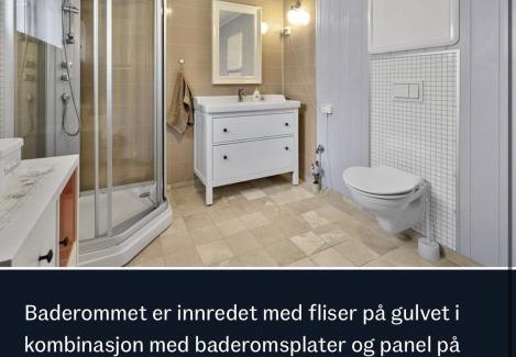 Lund Resort | Feriehus Tripperåsen Moi