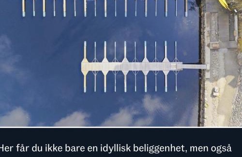 Lund Resort | Feriehus Tripperåsen Moi