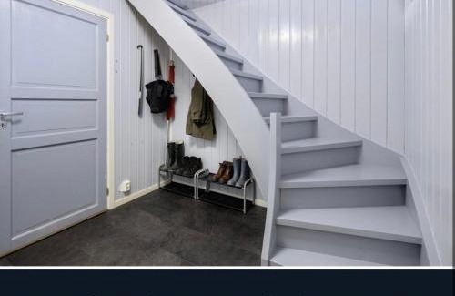 Lund Resort | Feriehus Tripperåsen Moi