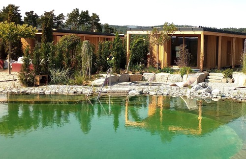 Schiltern House | Ferienhaus für 2 Gäste mit 40m² in Schiltern bei Langenlois