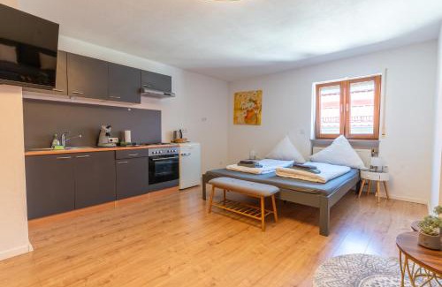 Liggersdorf Apartment | Ferien & Business Apartments Hohenfels