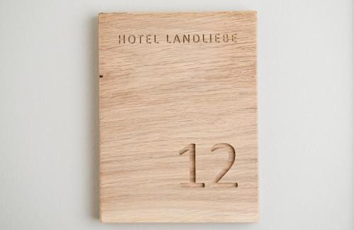 Alkersum Apartment | Ferienanlage Landliebe Appartement 12