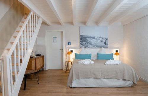 Alkersum Apartment | Ferienanlage Landliebe Appartement 12