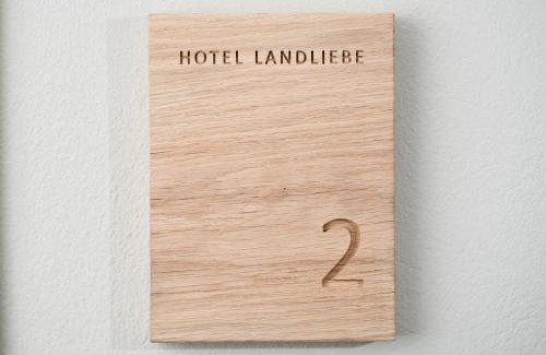 Alkersum Apartment | Ferienanlage Landliebe Appartement 2