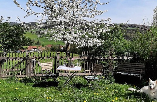 Oberwang Apartment | Ferienappartement Häuslmüllner - Holiday apartment Häuslmüllner