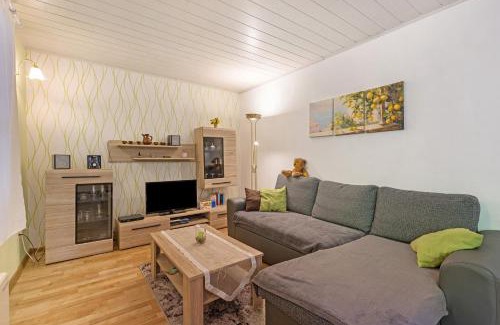 Boitzenburg Resort | Ferienbungalow 2 in Boitzenburg