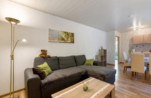 Boitzenburg Resort | Ferienbungalow 2 in Boitzenburg