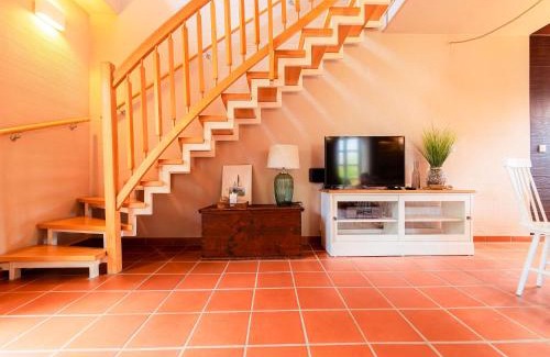 Dranske Apartment | Feriendorf Rugana - Komfortplus Appartement mit 2 Schlafzimmern und Terrasse A28