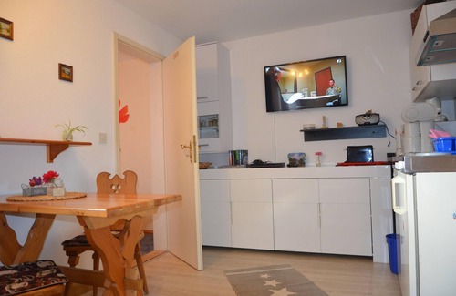 Pfaffendorf House | Ferieneinrichtungen Haus am Stein - Haus 2 - Sächsische Schweiz - Königstein