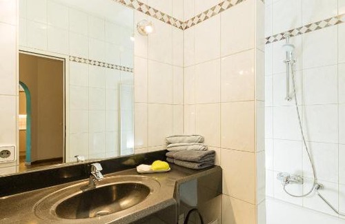 Hinterglemm Apartment | Feriengut Hasenau