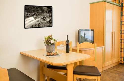 Hinterglemm Apartment | Feriengut Hasenau