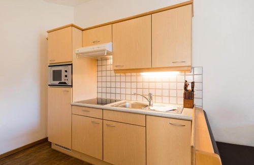 Hinterglemm Apartment | Feriengut Hasenau