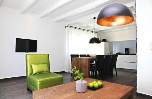 Muritz House | Ferienhäuser im Naturresort Drewitz
