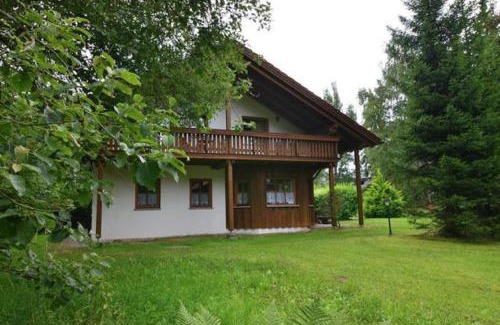 Habischried House | Ferienhäuser "In der Waldperle"
