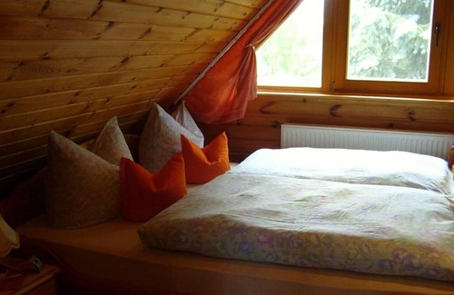 Caputh House | Ferienhäuser Schulze - Holzhaus - Holzhaus