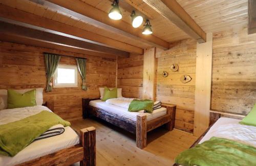 Breitnau House | Ferienhütte Biobetrieb Lippenhof