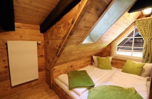 Breitnau House | Ferienhütte Biobetrieb Lippenhof