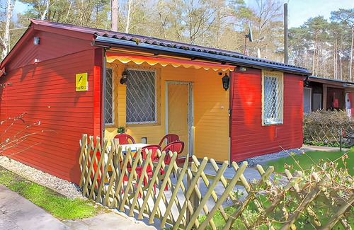 Bellin House | Ferienhaus Ueckermünde Bellin
