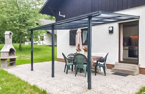 Ferienpark Himmelberg House | Ferienhaus 14 in Thalfang