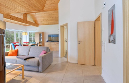 Altefaehr House | Ferienhaus 28 Altefähr