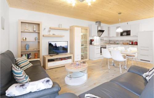 Altefaehr House | Ferienhaus 32 Altefähr