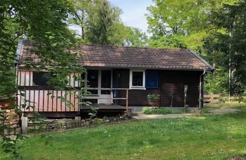 Sudrandweg Apartment | Ferienhaus 46qm, 2 Schlafzimmer, max 3 Personen