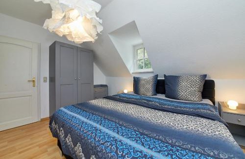 Bernkastel Apartment | Ferienhaus alte Mühle