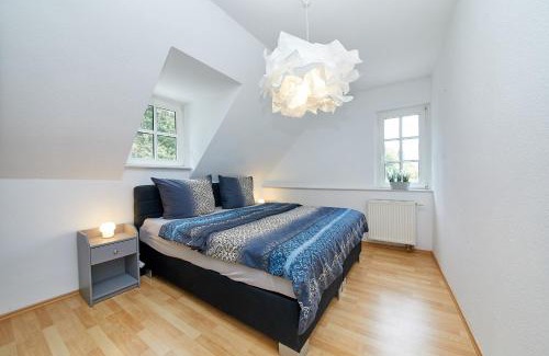 Bernkastel Apartment | Ferienhaus alte Mühle