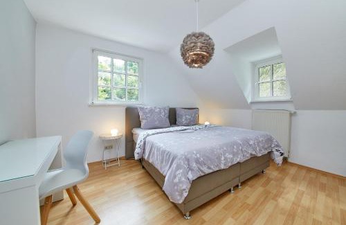 Bernkastel Apartment | Ferienhaus alte Mühle