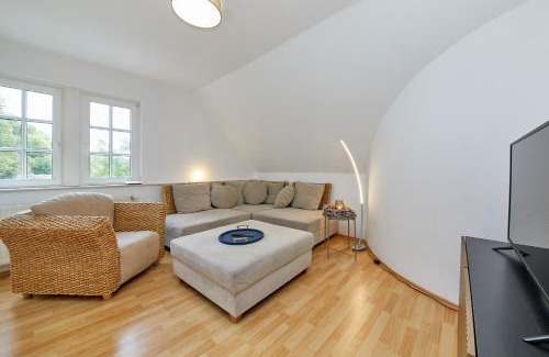 Bernkastel Apartment | Ferienhaus alte Mühle