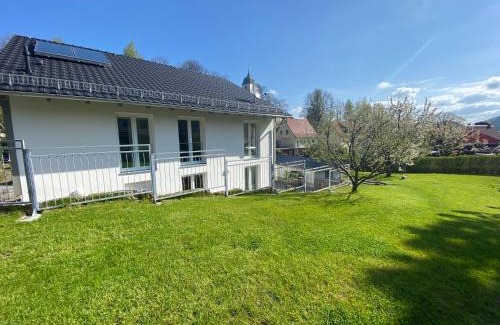 Gohrisch House | Ferienhaus „Am Sandstein“