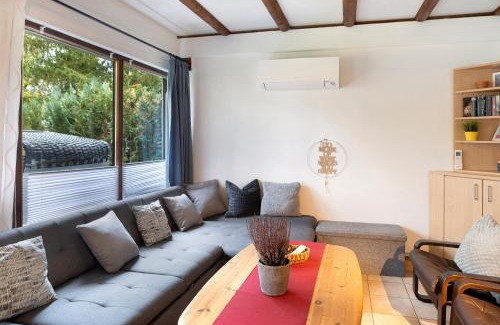 Feriendorf Silbersee House | Ferienhaus am Silbersee Frielendorf