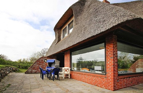 List House | Ferienhaus am Watt, List auf Sylt