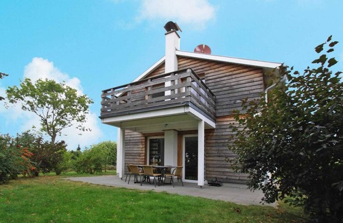 Nakensdorf House | Ferienhaus An de Linn, Nakenstorf