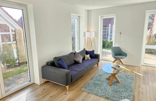 Holte-Spangen House | Ferienhaus Angerdorf Nr 21