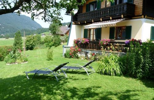 Kainisch Ski Chalet | Ferienhaus Anke - Ausseerland Salzkammergut