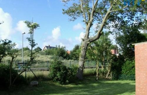Borkum House | Ferienhaus Aschenputtel