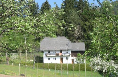 Steuerberg House | Ferienhaus Mesnerhaus Steuerberg